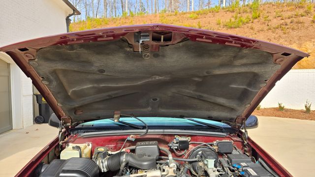 1997 Chevrolet C/K 1500 Series C1500 Silverado | Cullman, AL | Cullman Auto Rebuilders 1997 Chevrolet C/K 1500 Series C1500 Silverado | Cullman, AL | Cullman Auto Rebuilders