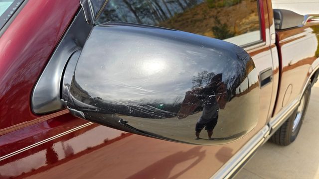 1997 Chevrolet C/K 1500 Series C1500 Silverado | Cullman, AL | Cullman Auto Rebuilders 1997 Chevrolet C/K 1500 Series C1500 Silverado | Cullman, AL | Cullman Auto Rebuilders