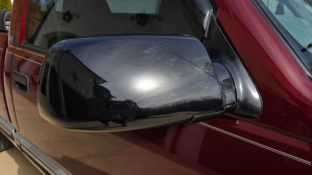 1997 Chevrolet C/K 1500 Series C1500 Silverado | Cullman, AL | Cullman Auto Rebuilders 1997 Chevrolet C/K 1500 Series C1500 Silverado | Cullman, AL | Cullman Auto Rebuilders