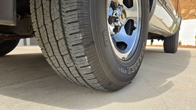 1997 Chevrolet C/K 1500 Series C1500 Silverado | Cullman, AL | Cullman Auto Rebuilders 1997 Chevrolet C/K 1500 Series C1500 Silverado | Cullman, AL | Cullman Auto Rebuilders