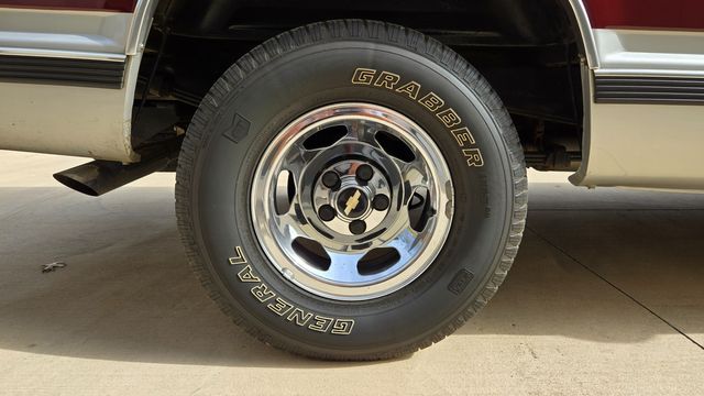 1997 Chevrolet C/K 1500 Series C1500 Silverado | Cullman, AL | Cullman Auto Rebuilders 1997 Chevrolet C/K 1500 Series C1500 Silverado | Cullman, AL | Cullman Auto Rebuilders