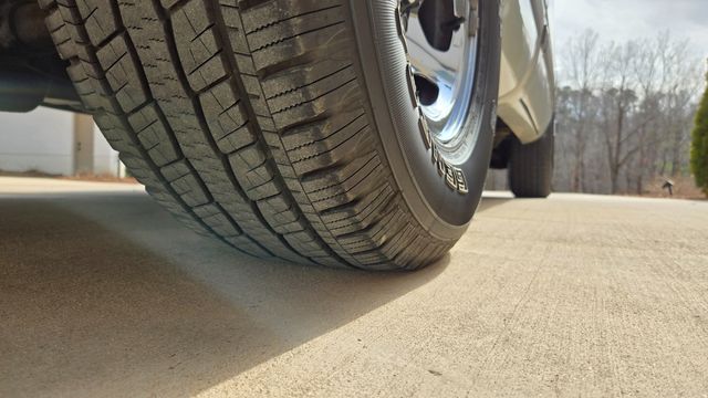 1997 Chevrolet C/K 1500 Series C1500 Silverado | Cullman, AL | Cullman Auto Rebuilders 1997 Chevrolet C/K 1500 Series C1500 Silverado | Cullman, AL | Cullman Auto Rebuilders