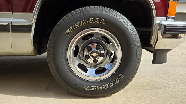 1997 Chevrolet C/K 1500 Series C1500 Silverado | Cullman, AL | Cullman Auto Rebuilders 1997 Chevrolet C/K 1500 Series C1500 Silverado | Cullman, AL | Cullman Auto Rebuilders