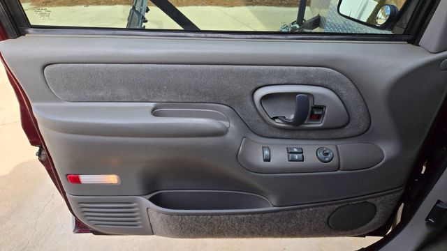 1997 Chevrolet C/K 1500 Series C1500 Silverado | Cullman, AL | Cullman Auto Rebuilders 1997 Chevrolet C/K 1500 Series C1500 Silverado | Cullman, AL | Cullman Auto Rebuilders