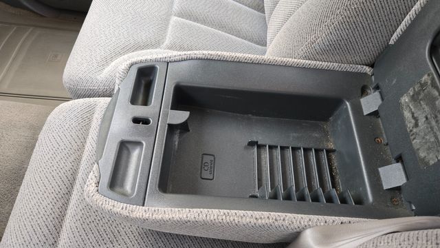 1997 Chevrolet C/K 1500 Series C1500 Silverado | Cullman, AL | Cullman Auto Rebuilders 1997 Chevrolet C/K 1500 Series C1500 Silverado | Cullman, AL | Cullman Auto Rebuilders