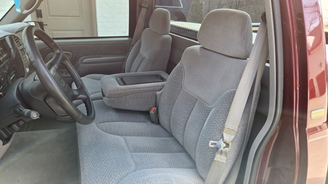 1997 Chevrolet C/K 1500 Series C1500 Silverado | Cullman, AL | Cullman Auto Rebuilders 1997 Chevrolet C/K 1500 Series C1500 Silverado | Cullman, AL | Cullman Auto Rebuilders