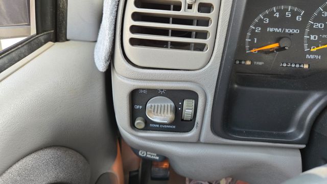 1997 Chevrolet C/K 1500 Series C1500 Silverado | Cullman, AL | Cullman Auto Rebuilders 1997 Chevrolet C/K 1500 Series C1500 Silverado | Cullman, AL | Cullman Auto Rebuilders