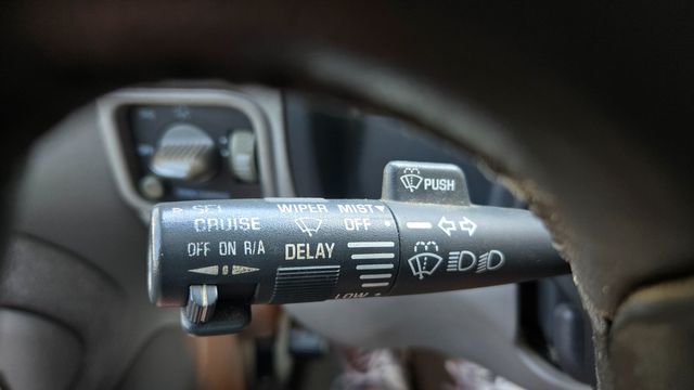 1997 Chevrolet C/K 1500 Series C1500 Silverado | Cullman, AL | Cullman Auto Rebuilders 1997 Chevrolet C/K 1500 Series C1500 Silverado | Cullman, AL | Cullman Auto Rebuilders