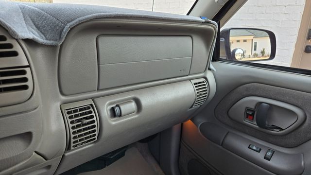1997 Chevrolet C/K 1500 Series C1500 Silverado | Cullman, AL | Cullman Auto Rebuilders 1997 Chevrolet C/K 1500 Series C1500 Silverado | Cullman, AL | Cullman Auto Rebuilders