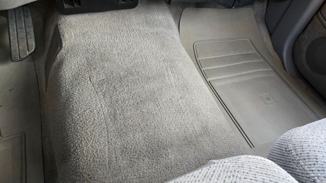 1997 Chevrolet C/K 1500 Series C1500 Silverado | Cullman, AL | Cullman Auto Rebuilders 1997 Chevrolet C/K 1500 Series C1500 Silverado | Cullman, AL | Cullman Auto Rebuilders