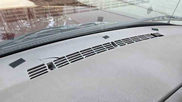 1997 Chevrolet C/K 1500 Series C1500 Silverado | Cullman, AL | Cullman Auto Rebuilders 1997 Chevrolet C/K 1500 Series C1500 Silverado | Cullman, AL | Cullman Auto Rebuilders