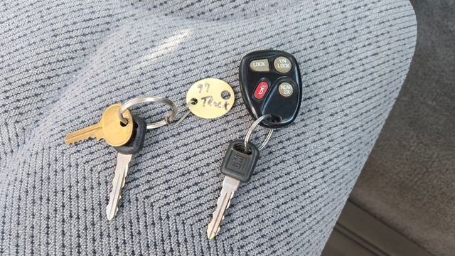 1997 Chevrolet C/K 1500 Series C1500 Silverado | Cullman, AL | Cullman Auto Rebuilders 1997 Chevrolet C/K 1500 Series C1500 Silverado | Cullman, AL | Cullman Auto Rebuilders