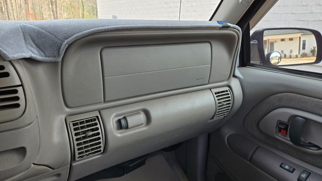 1997 Chevrolet C/K 1500 Series C1500 Silverado | Cullman, AL | Cullman Auto Rebuilders 1997 Chevrolet C/K 1500 Series C1500 Silverado | Cullman, AL | Cullman Auto Rebuilders