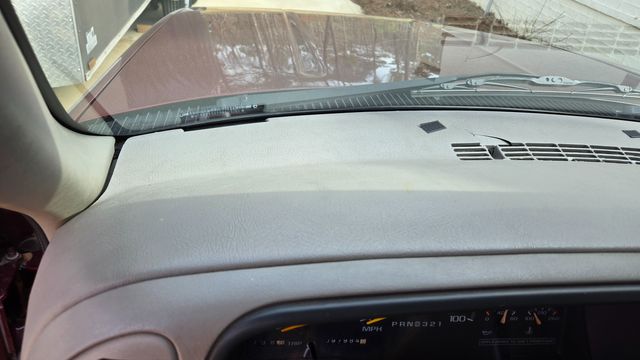 1997 Chevrolet C/K 1500 Series C1500 Silverado | Cullman, AL | Cullman Auto Rebuilders 1997 Chevrolet C/K 1500 Series C1500 Silverado | Cullman, AL | Cullman Auto Rebuilders