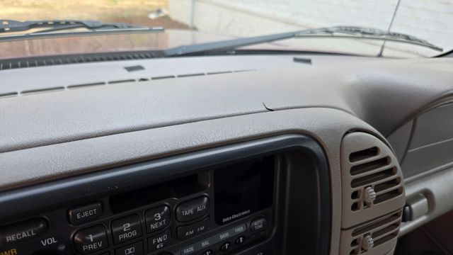 1997 Chevrolet C/K 1500 Series C1500 Silverado | Cullman, AL | Cullman Auto Rebuilders 1997 Chevrolet C/K 1500 Series C1500 Silverado | Cullman, AL | Cullman Auto Rebuilders