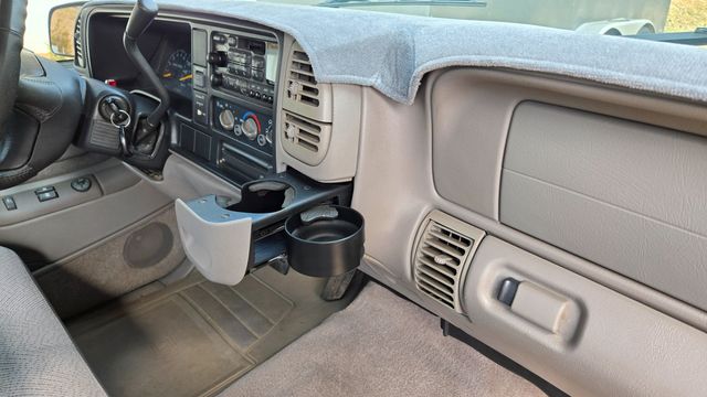 1997 Chevrolet C/K 1500 Series C1500 Silverado | Cullman, AL | Cullman Auto Rebuilders 1997 Chevrolet C/K 1500 Series C1500 Silverado | Cullman, AL | Cullman Auto Rebuilders