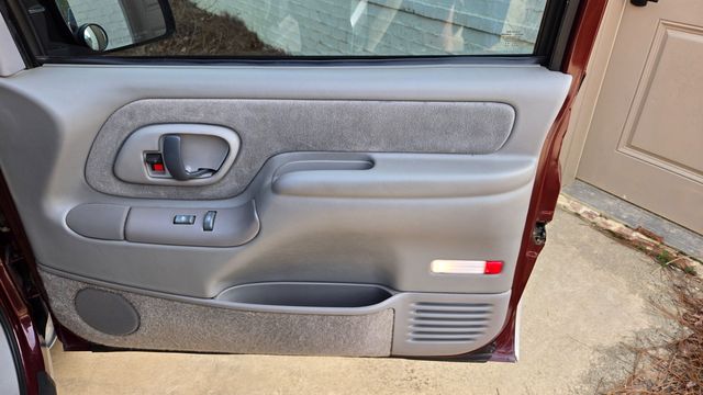 1997 Chevrolet C/K 1500 Series C1500 Silverado | Cullman, AL | Cullman Auto Rebuilders 1997 Chevrolet C/K 1500 Series C1500 Silverado | Cullman, AL | Cullman Auto Rebuilders