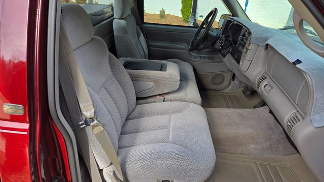 1997 Chevrolet C/K 1500 Series C1500 Silverado | Cullman, AL | Cullman Auto Rebuilders 1997 Chevrolet C/K 1500 Series C1500 Silverado | Cullman, AL | Cullman Auto Rebuilders