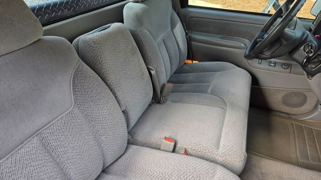 1997 Chevrolet C/K 1500 Series C1500 Silverado | Cullman, AL | Cullman Auto Rebuilders 1997 Chevrolet C/K 1500 Series C1500 Silverado | Cullman, AL | Cullman Auto Rebuilders