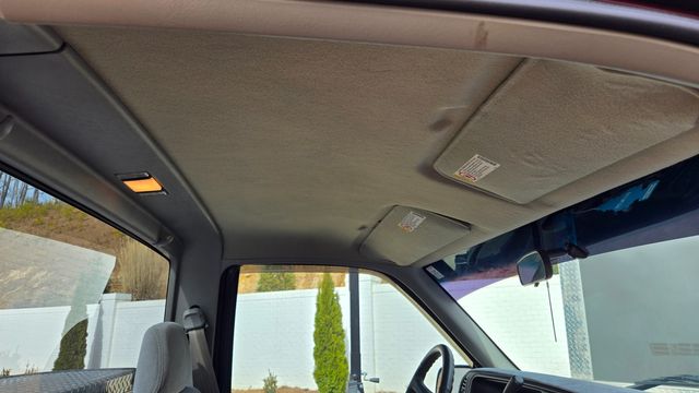 1997 Chevrolet C/K 1500 Series C1500 Silverado | Cullman, AL | Cullman Auto Rebuilders 1997 Chevrolet C/K 1500 Series C1500 Silverado | Cullman, AL | Cullman Auto Rebuilders