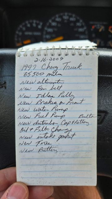 1997 Chevrolet C/K 1500 Series C1500 Silverado | Cullman, AL | Cullman Auto Rebuilders 1997 Chevrolet C/K 1500 Series C1500 Silverado | Cullman, AL | Cullman Auto Rebuilders