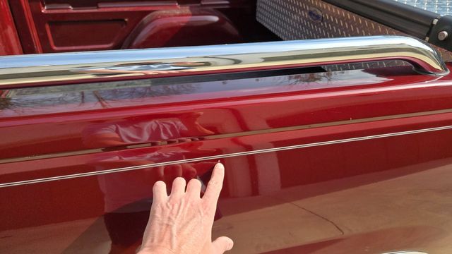 1997 Chevrolet C/K 1500 Series C1500 Silverado | Cullman, AL | Cullman Auto Rebuilders 1997 Chevrolet C/K 1500 Series C1500 Silverado | Cullman, AL | Cullman Auto Rebuilders