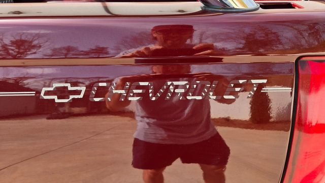 1997 Chevrolet C/K 1500 Series C1500 Silverado | Cullman, AL | Cullman Auto Rebuilders 1997 Chevrolet C/K 1500 Series C1500 Silverado | Cullman, AL | Cullman Auto Rebuilders