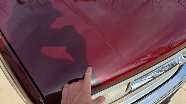 1997 Chevrolet C/K 1500 Series C1500 Silverado | Cullman, AL | Cullman Auto Rebuilders 1997 Chevrolet C/K 1500 Series C1500 Silverado | Cullman, AL | Cullman Auto Rebuilders