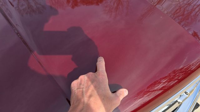 1997 Chevrolet C/K 1500 Series C1500 Silverado | Cullman, AL | Cullman Auto Rebuilders 1997 Chevrolet C/K 1500 Series C1500 Silverado | Cullman, AL | Cullman Auto Rebuilders