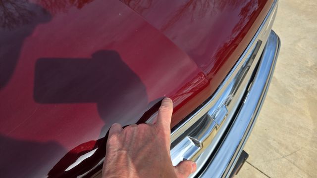 1997 Chevrolet C/K 1500 Series C1500 Silverado | Cullman, AL | Cullman Auto Rebuilders 1997 Chevrolet C/K 1500 Series C1500 Silverado | Cullman, AL | Cullman Auto Rebuilders