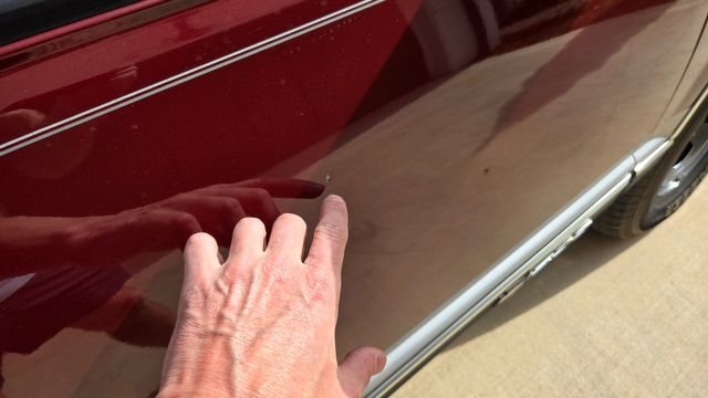 1997 Chevrolet C/K 1500 Series C1500 Silverado | Cullman, AL | Cullman Auto Rebuilders 1997 Chevrolet C/K 1500 Series C1500 Silverado | Cullman, AL | Cullman Auto Rebuilders