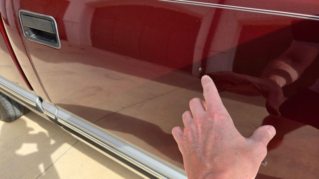 1997 Chevrolet C/K 1500 Series C1500 Silverado | Cullman, AL | Cullman Auto Rebuilders 1997 Chevrolet C/K 1500 Series C1500 Silverado | Cullman, AL | Cullman Auto Rebuilders