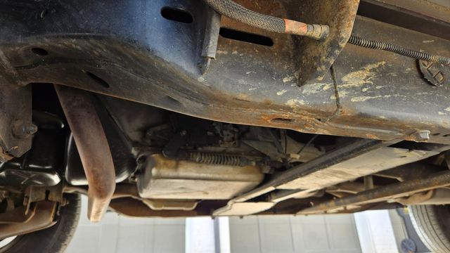 1997 Chevrolet C/K 1500 Series C1500 Silverado | Cullman, AL | Cullman Auto Rebuilders 1997 Chevrolet C/K 1500 Series C1500 Silverado | Cullman, AL | Cullman Auto Rebuilders