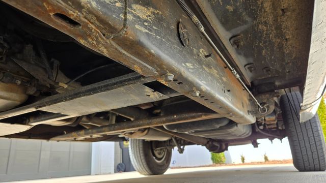 1997 Chevrolet C/K 1500 Series C1500 Silverado | Cullman, AL | Cullman Auto Rebuilders 1997 Chevrolet C/K 1500 Series C1500 Silverado | Cullman, AL | Cullman Auto Rebuilders