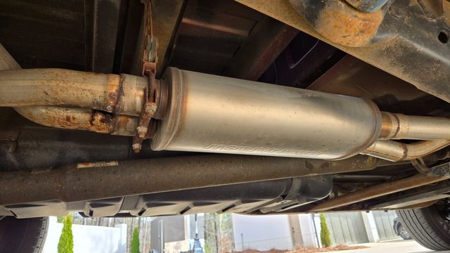 1997 Chevrolet C/K 1500 Series C1500 Silverado | Cullman, AL | Cullman Auto Rebuilders 1997 Chevrolet C/K 1500 Series C1500 Silverado | Cullman, AL | Cullman Auto Rebuilders