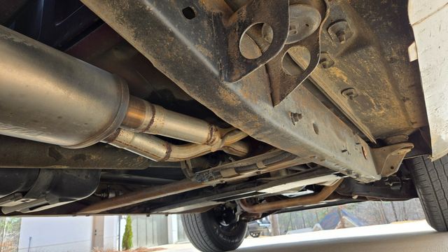 1997 Chevrolet C/K 1500 Series C1500 Silverado | Cullman, AL | Cullman Auto Rebuilders 1997 Chevrolet C/K 1500 Series C1500 Silverado | Cullman, AL | Cullman Auto Rebuilders