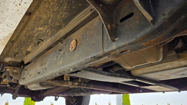 1997 Chevrolet C/K 1500 Series C1500 Silverado | Cullman, AL | Cullman Auto Rebuilders 1997 Chevrolet C/K 1500 Series C1500 Silverado | Cullman, AL | Cullman Auto Rebuilders