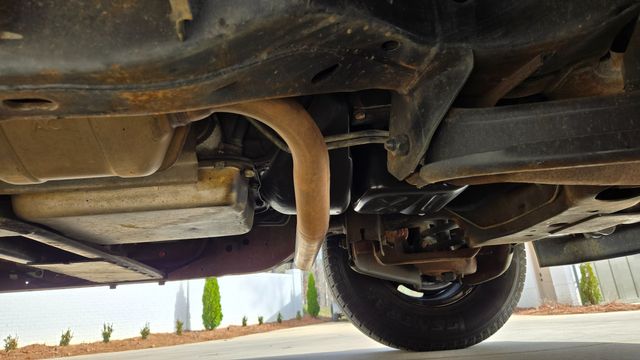 1997 Chevrolet C/K 1500 Series C1500 Silverado | Cullman, AL | Cullman Auto Rebuilders 1997 Chevrolet C/K 1500 Series C1500 Silverado | Cullman, AL | Cullman Auto Rebuilders