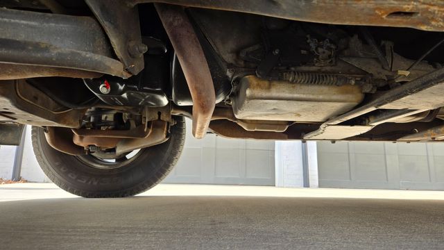 1997 Chevrolet C/K 1500 Series C1500 Silverado | Cullman, AL | Cullman Auto Rebuilders 1997 Chevrolet C/K 1500 Series C1500 Silverado | Cullman, AL | Cullman Auto Rebuilders