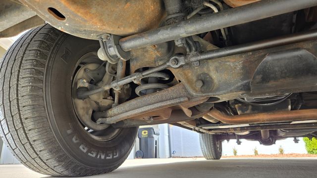 1997 Chevrolet C/K 1500 Series C1500 Silverado | Cullman, AL | Cullman Auto Rebuilders 1997 Chevrolet C/K 1500 Series C1500 Silverado | Cullman, AL | Cullman Auto Rebuilders