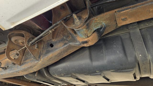 1997 Chevrolet C/K 1500 Series C1500 Silverado | Cullman, AL | Cullman Auto Rebuilders 1997 Chevrolet C/K 1500 Series C1500 Silverado | Cullman, AL | Cullman Auto Rebuilders