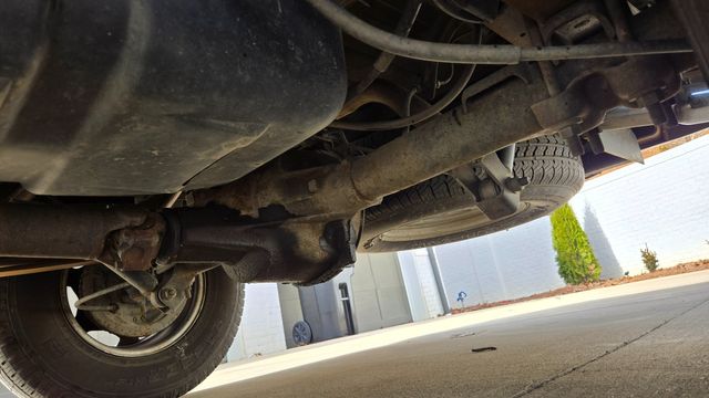 1997 Chevrolet C/K 1500 Series C1500 Silverado | Cullman, AL | Cullman Auto Rebuilders 1997 Chevrolet C/K 1500 Series C1500 Silverado | Cullman, AL | Cullman Auto Rebuilders