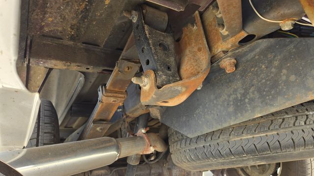 1997 Chevrolet C/K 1500 Series C1500 Silverado | Cullman, AL | Cullman Auto Rebuilders 1997 Chevrolet C/K 1500 Series C1500 Silverado | Cullman, AL | Cullman Auto Rebuilders