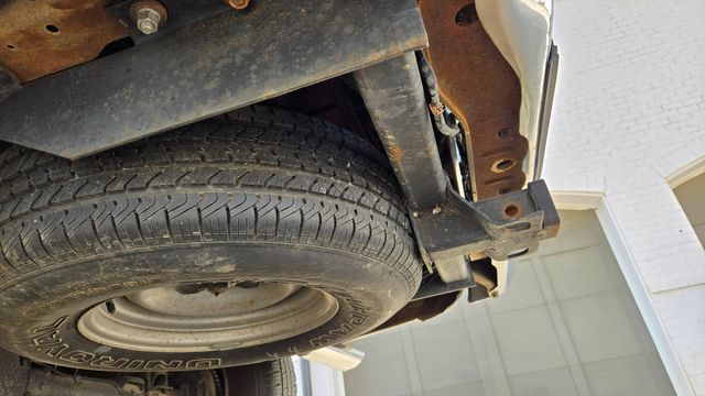 1997 Chevrolet C/K 1500 Series C1500 Silverado | Cullman, AL | Cullman Auto Rebuilders 1997 Chevrolet C/K 1500 Series C1500 Silverado | Cullman, AL | Cullman Auto Rebuilders