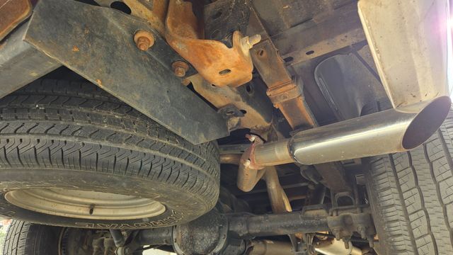 1997 Chevrolet C/K 1500 Series C1500 Silverado | Cullman, AL | Cullman Auto Rebuilders 1997 Chevrolet C/K 1500 Series C1500 Silverado | Cullman, AL | Cullman Auto Rebuilders