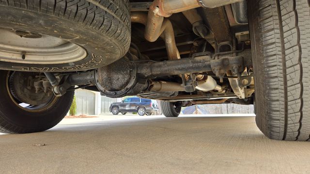 1997 Chevrolet C/K 1500 Series C1500 Silverado | Cullman, AL | Cullman Auto Rebuilders 1997 Chevrolet C/K 1500 Series C1500 Silverado | Cullman, AL | Cullman Auto Rebuilders