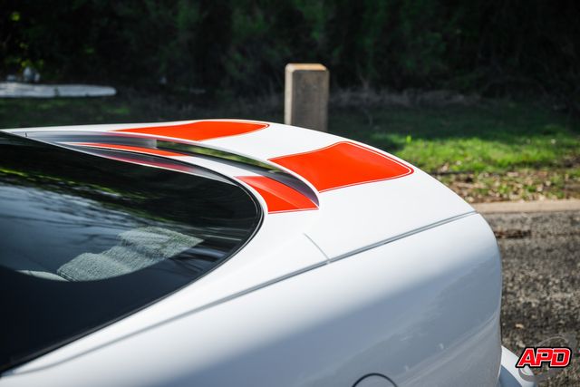 1997 Chevrolet Camaro Z28 SS 1997 Chevrolet Camaro Z28 SS