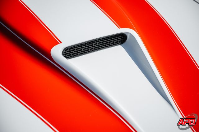 1997 Chevrolet Camaro Z28 SS 1997 Chevrolet Camaro Z28 SS