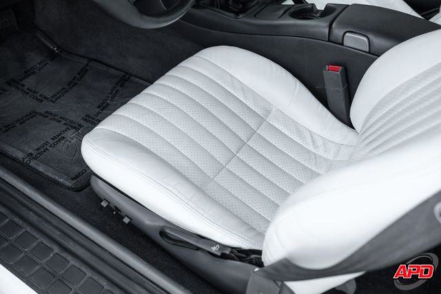 1997 Chevrolet Camaro Z28 SS 1997 Chevrolet Camaro Z28 SS