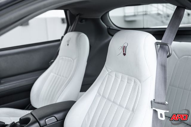 1997 Chevrolet Camaro Z28 SS 1997 Chevrolet Camaro Z28 SS